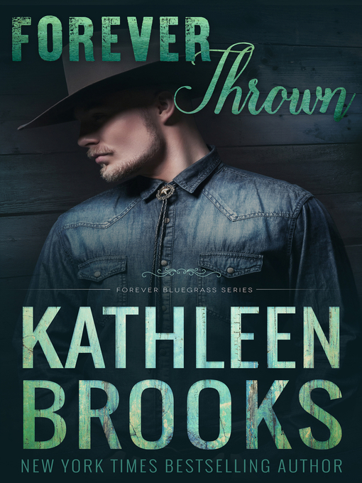 Title details for Forever Thrown by Kathleen Brooks - Available